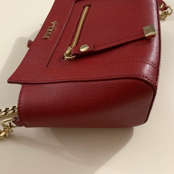 Furla Sling Bag - Picture 6 of 14